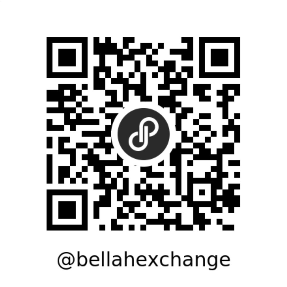 Scan Me to go to my Closet